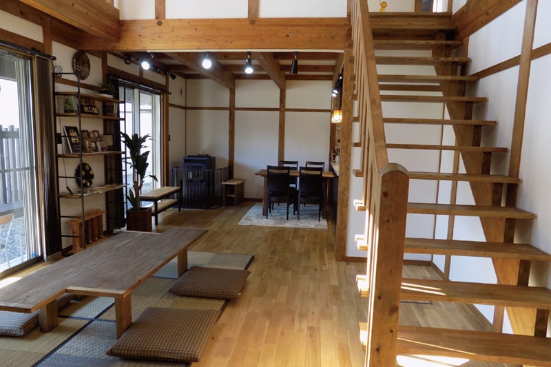 福田工務店