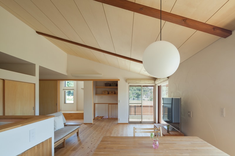 上山建設